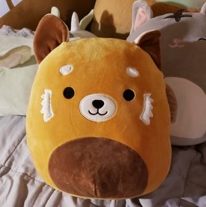SOLD 12 inch Squishmallow